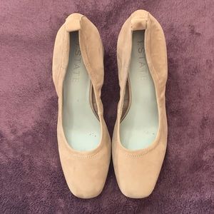 Shoes | Nude Heels | Poshmark